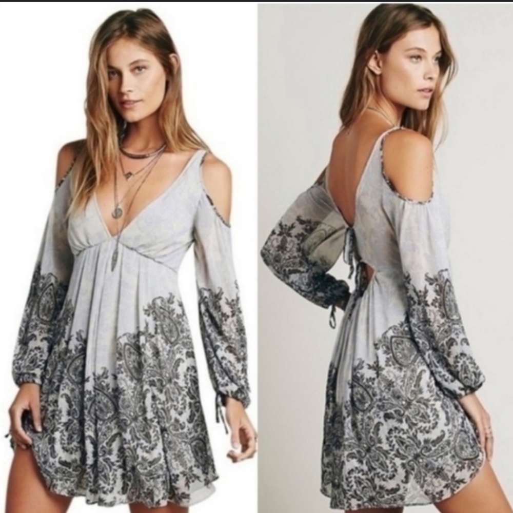 Free People PENNY LOVER Dress